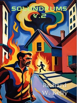 cover image of Solundrums V.2